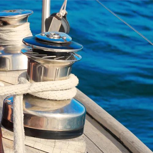 Elona Boats