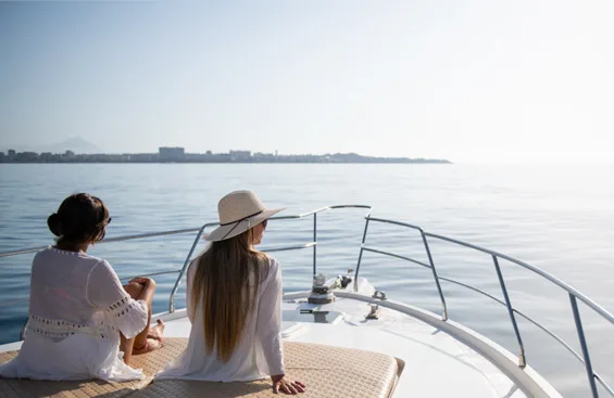 Elona Boats - Boat rentals in Alicante