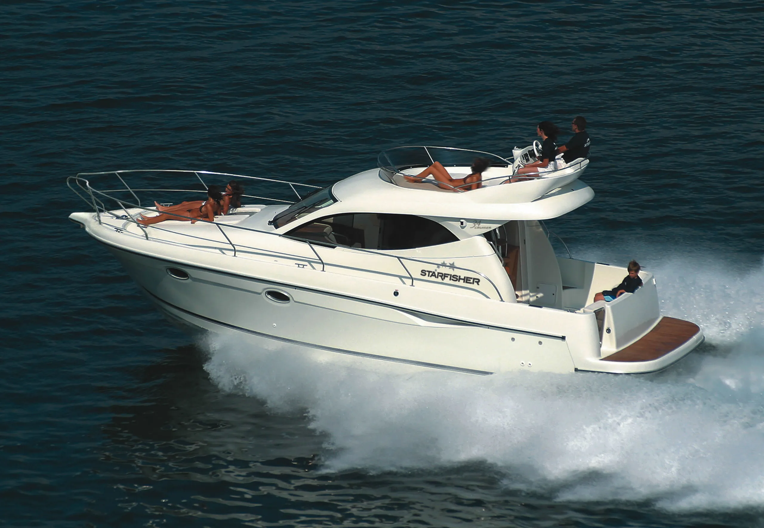 Elona Boats - Boat rentals in Alicante