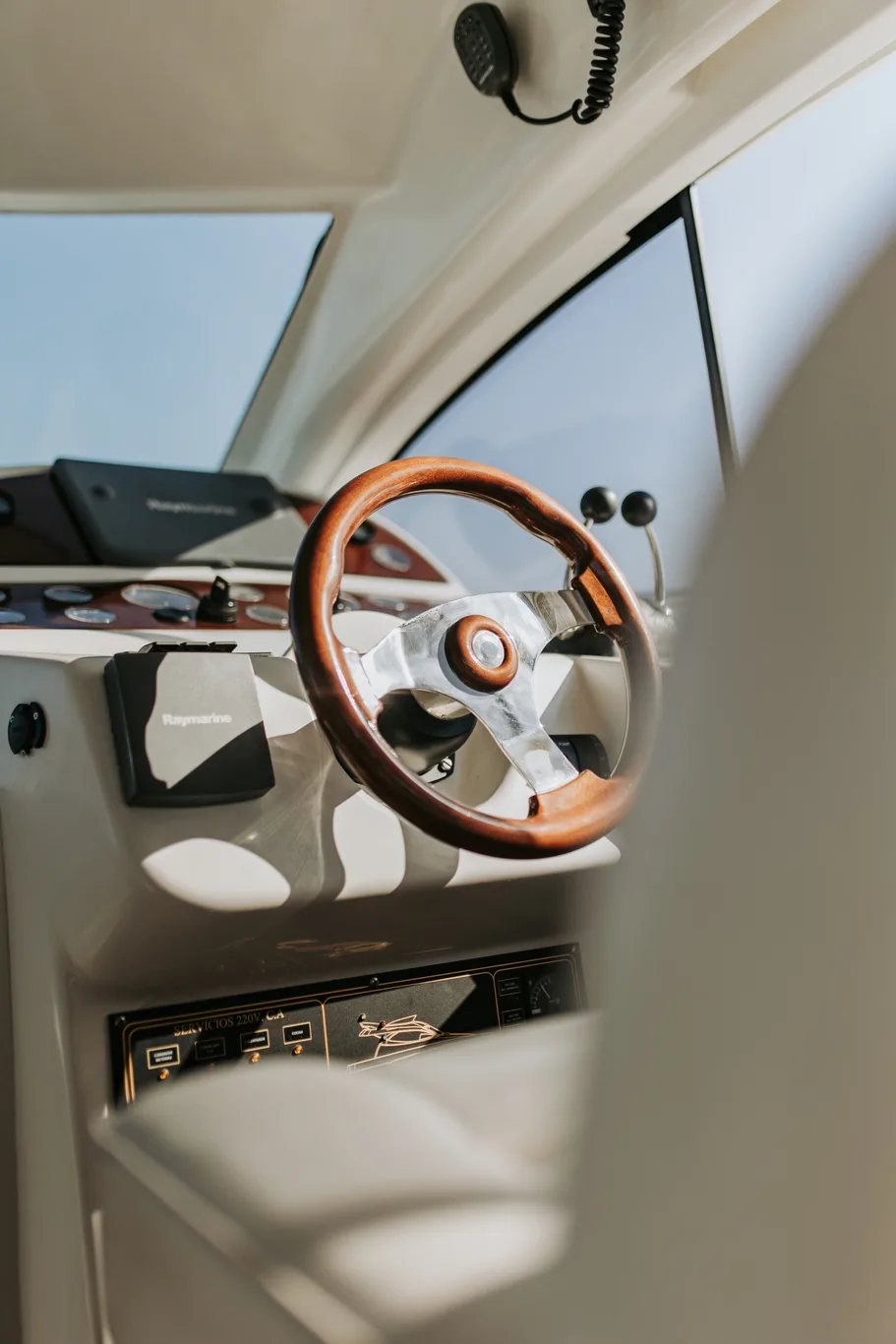 Elona Boats - Boat rentals in Alicante