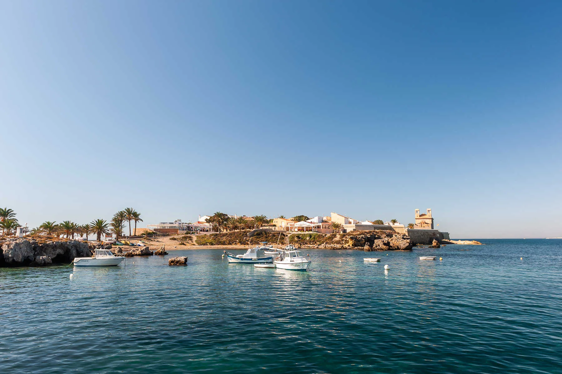 Elona Boats - Alquiler de barcos en Alicante