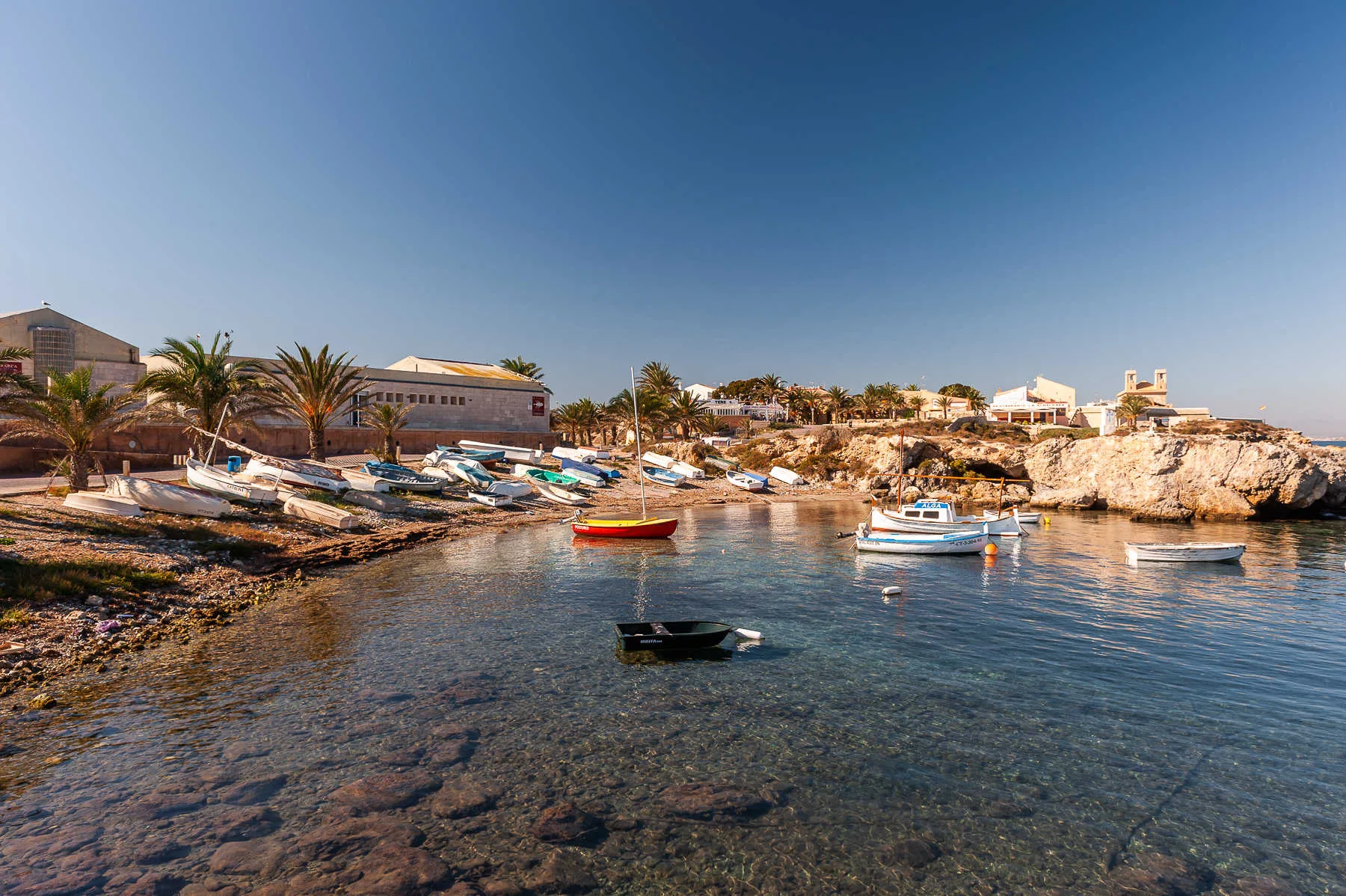 Elona Boats - Alquiler de barcos en Alicante