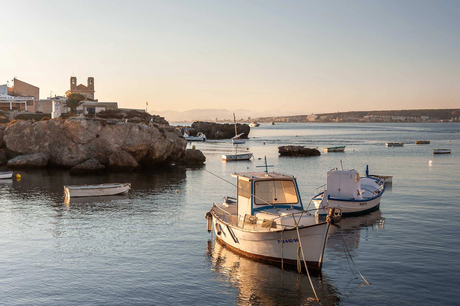 Elona Boats - Alquiler de barcos en Alicante