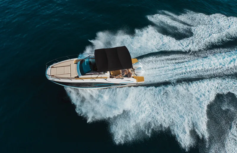 Elona Boats - Alquiler de barcos en Alicante
