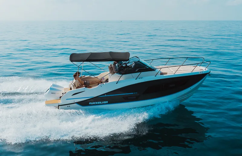 Elona Boats - Alquiler de barcos en Alicante