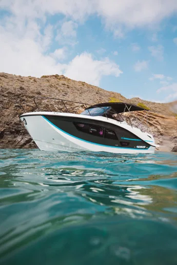 Elona Boats - Alquiler de barcos en Alicante