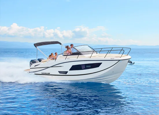 Quicksilver Activ 875<br/>GEIXER