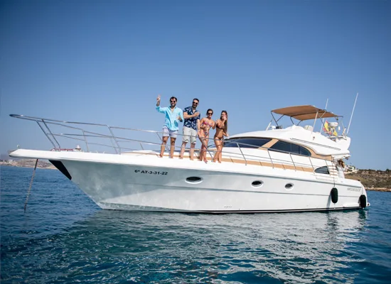 Yate Garin 15.5m <br/>SOULSEEKER