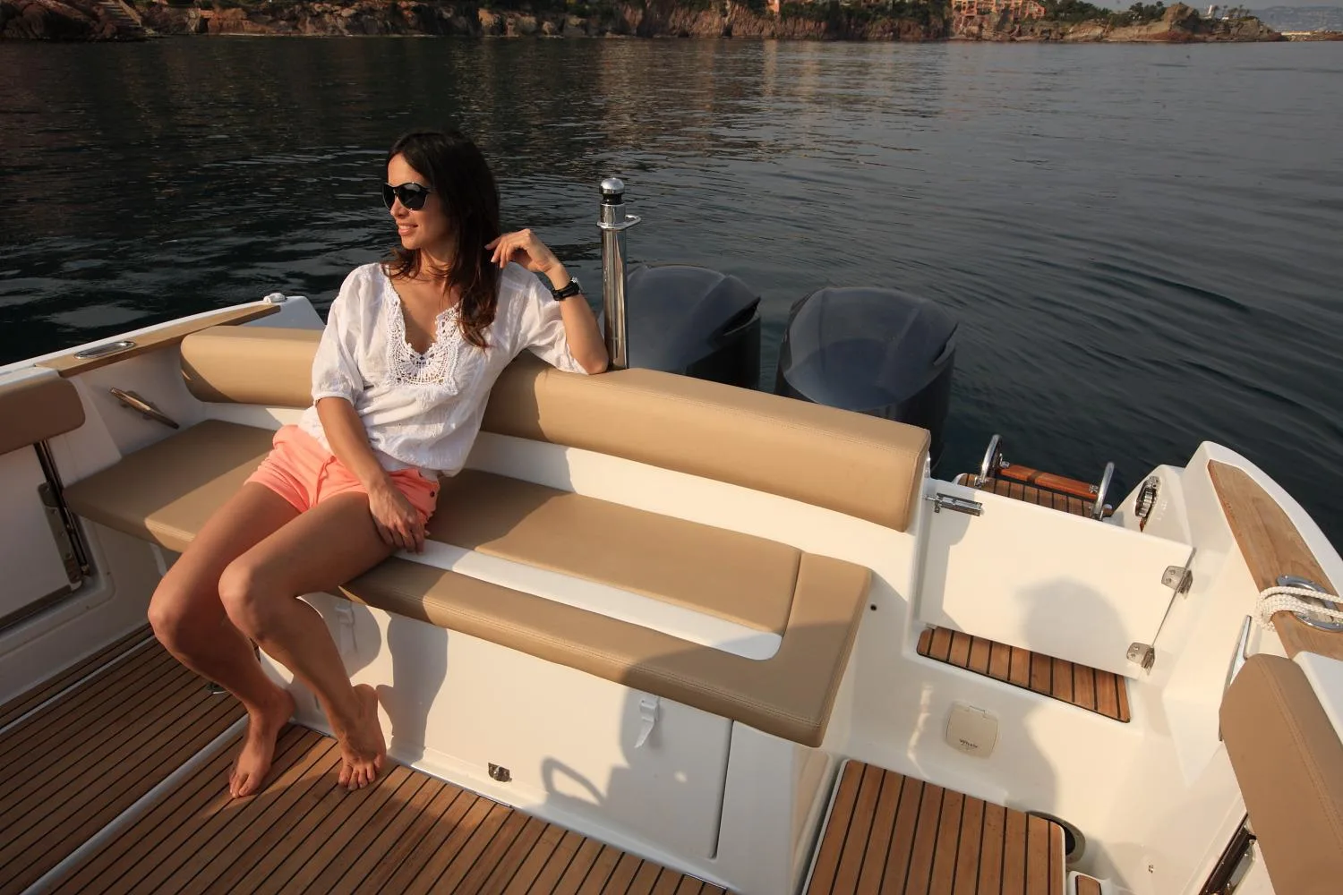 Elona Boats - Alquiler de barcos en Alicante