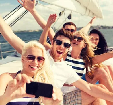 Elona Boats - Alquiler de barcos en Alicante