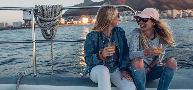 Elona Boats - Alquiler de barcos en Alicante