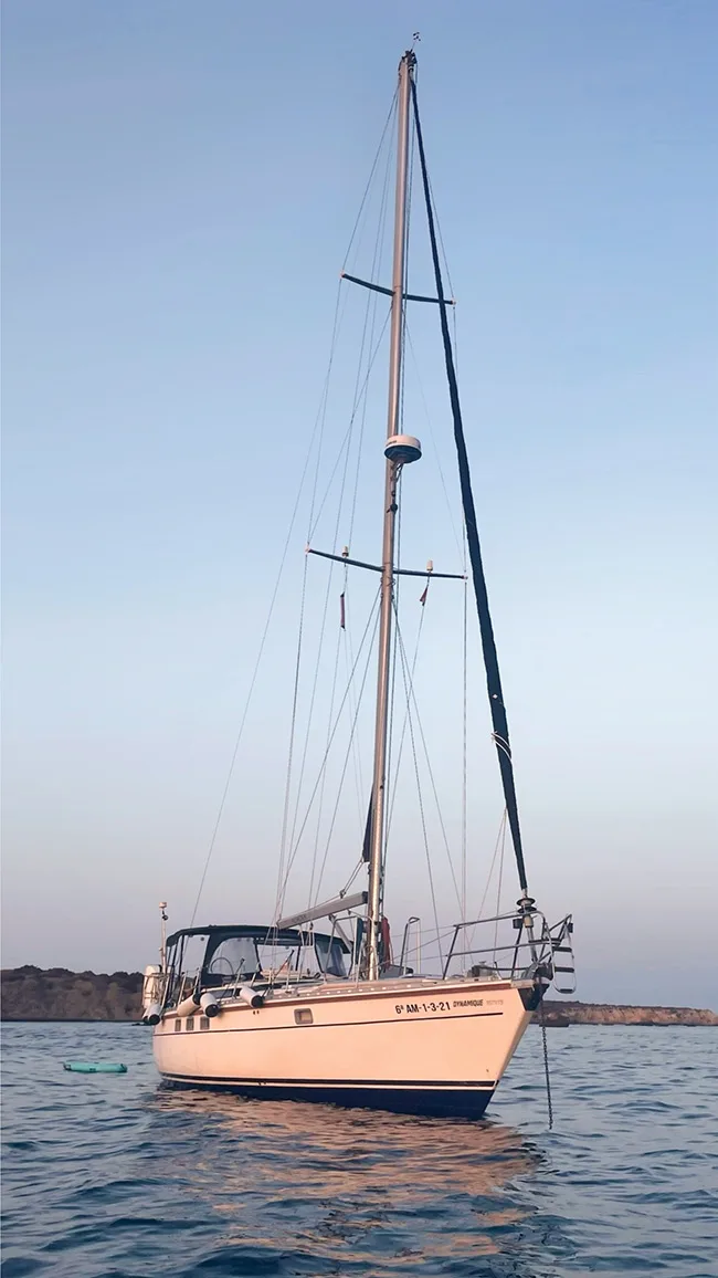 Elona Boats - Alquiler de barcos en Alicante