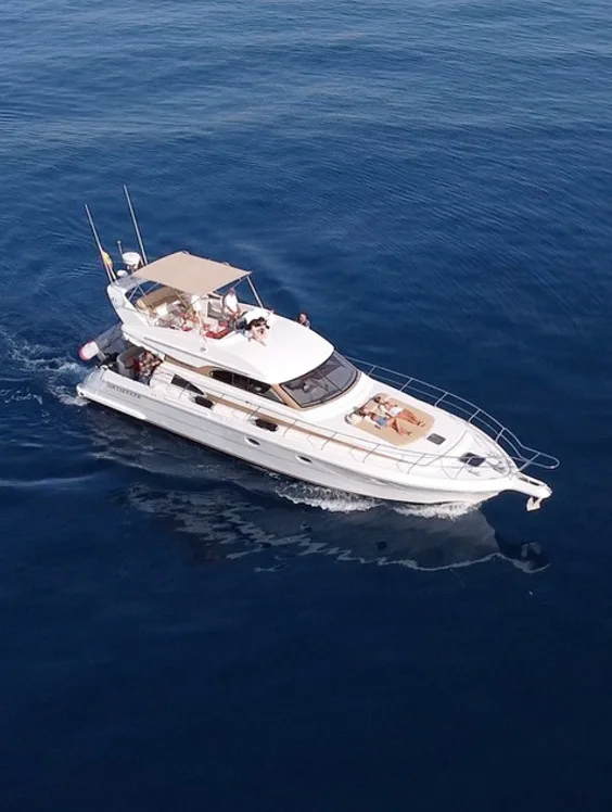 Elona Boats - Alquiler de barcos en Alicante