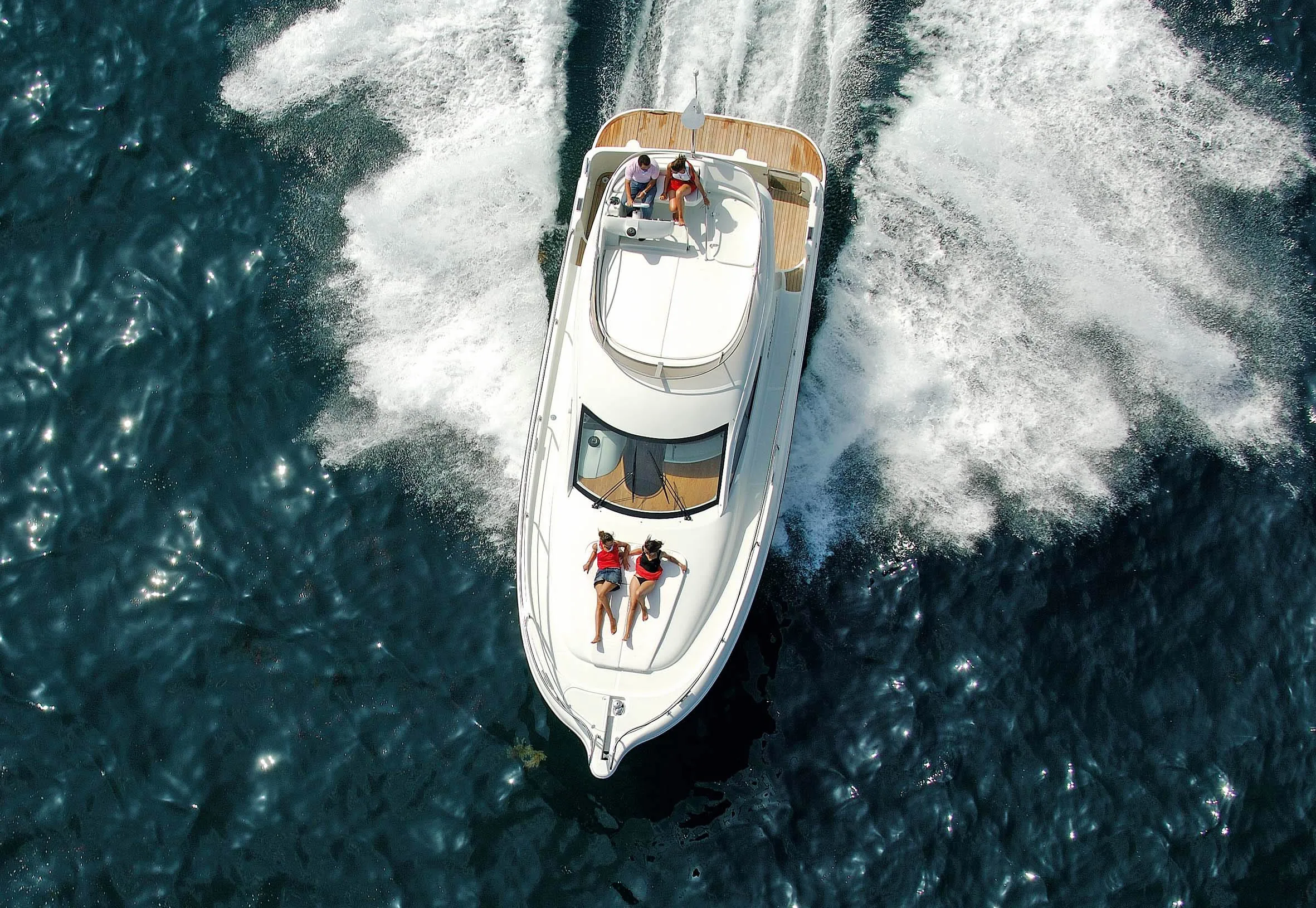 Elona Boats - Alquiler de barcos en Alicante