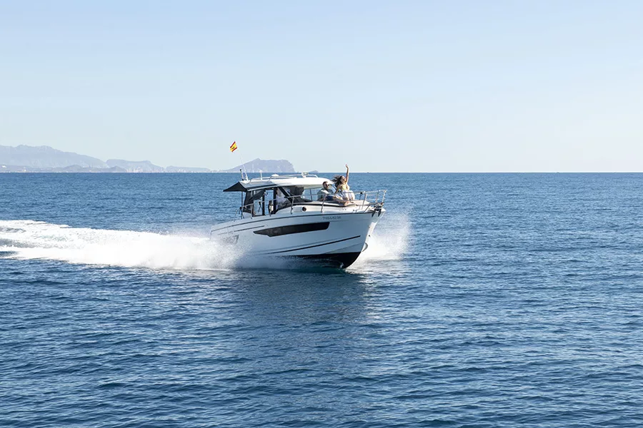 Elona Boats - Alquiler de barcos en Alicante