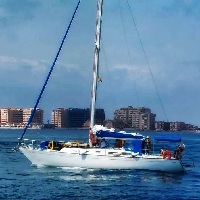 Elona Boats - Alquiler de barcos en Alicante