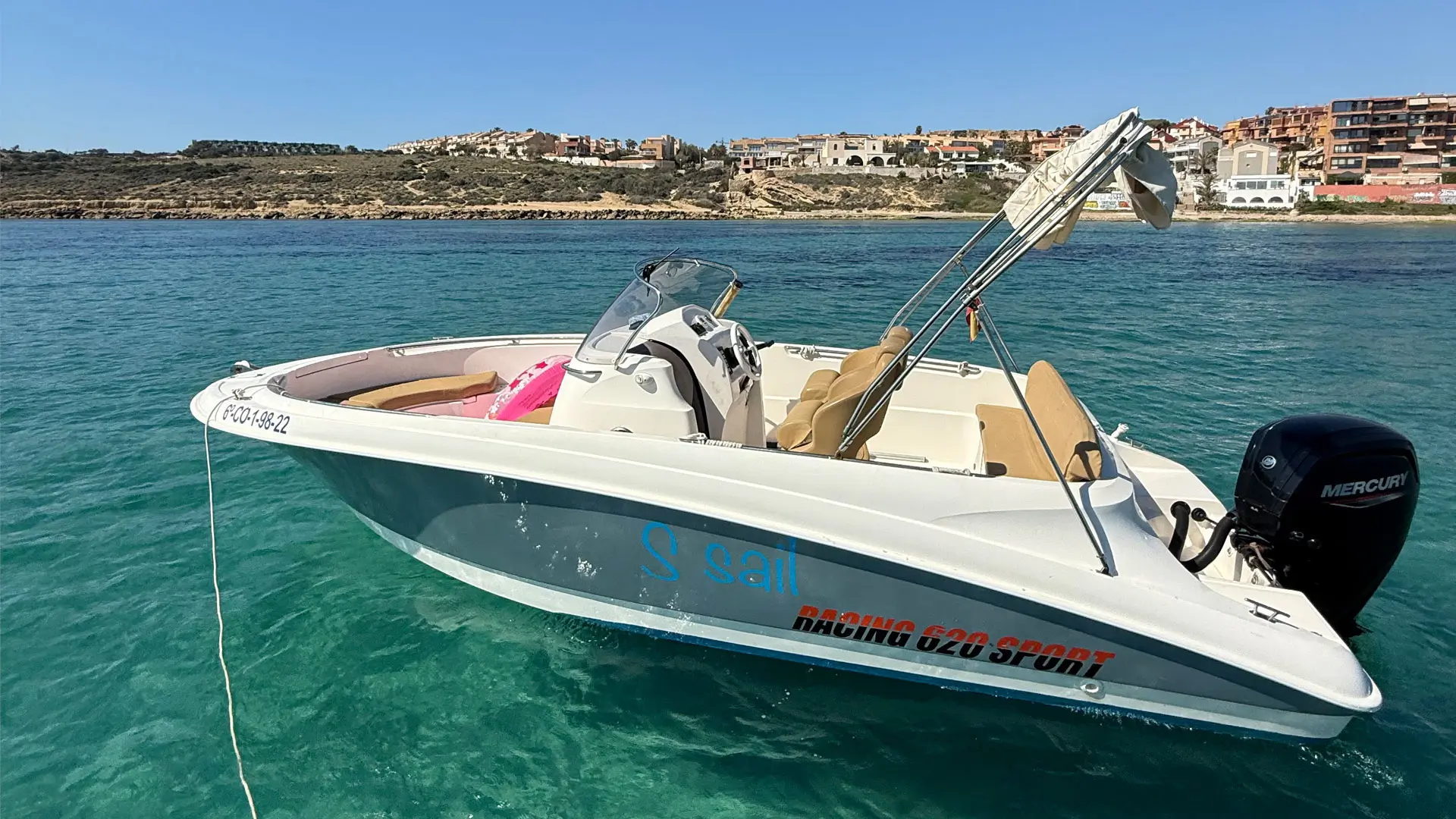 FEMIS AQUA<br/>620 SPORT