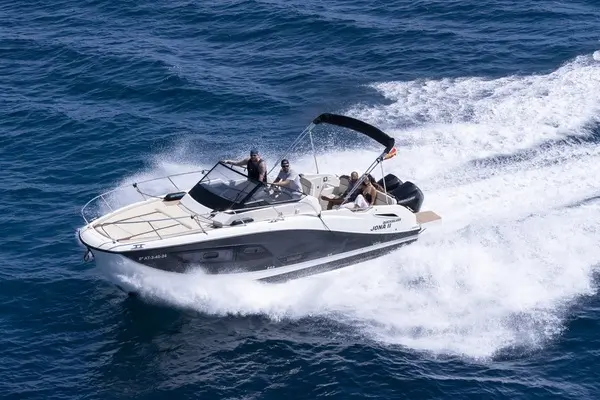 Elona Boats - Alquiler de barcos en Alicante