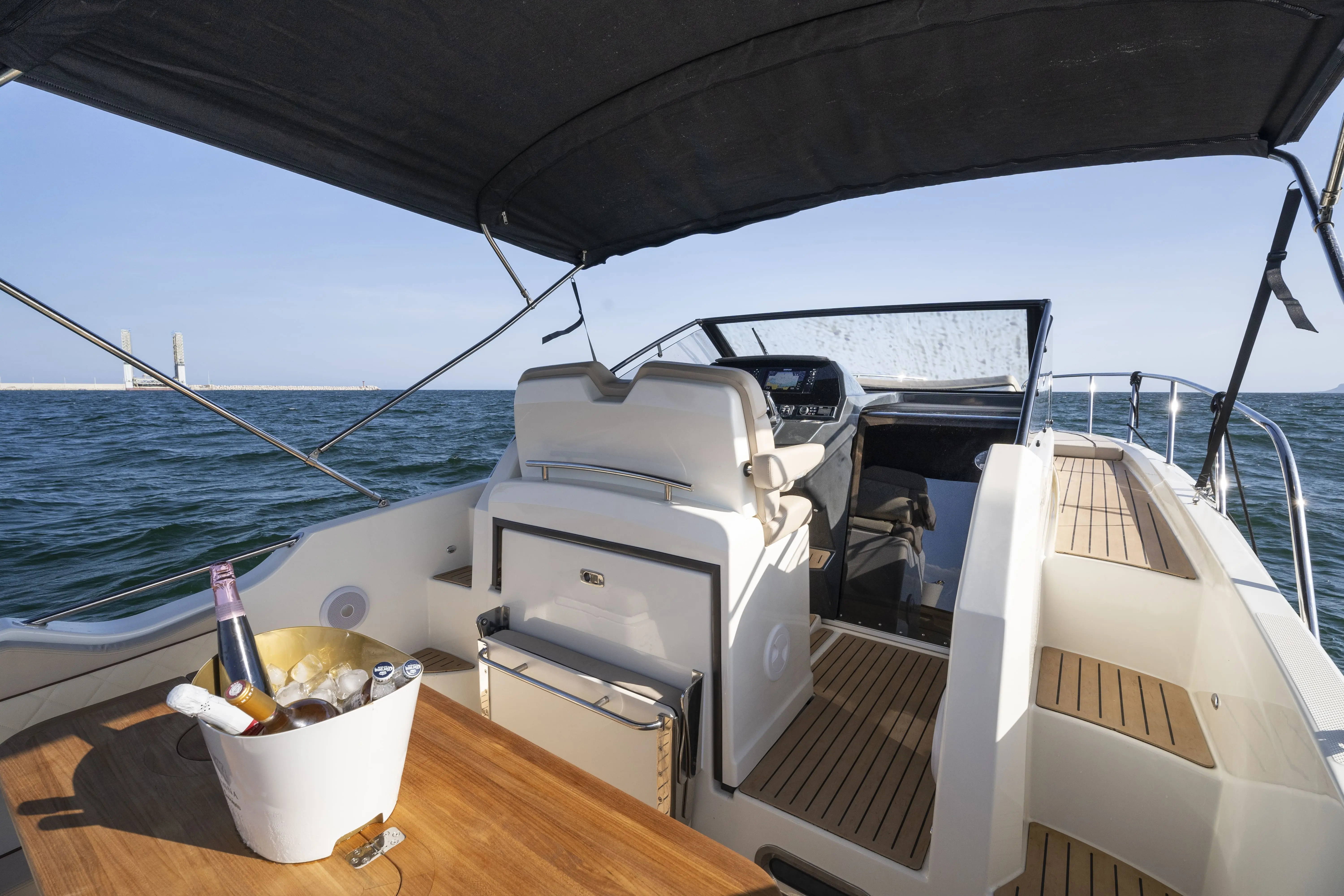 Elona Boats - Alquiler de barcos en Alicante