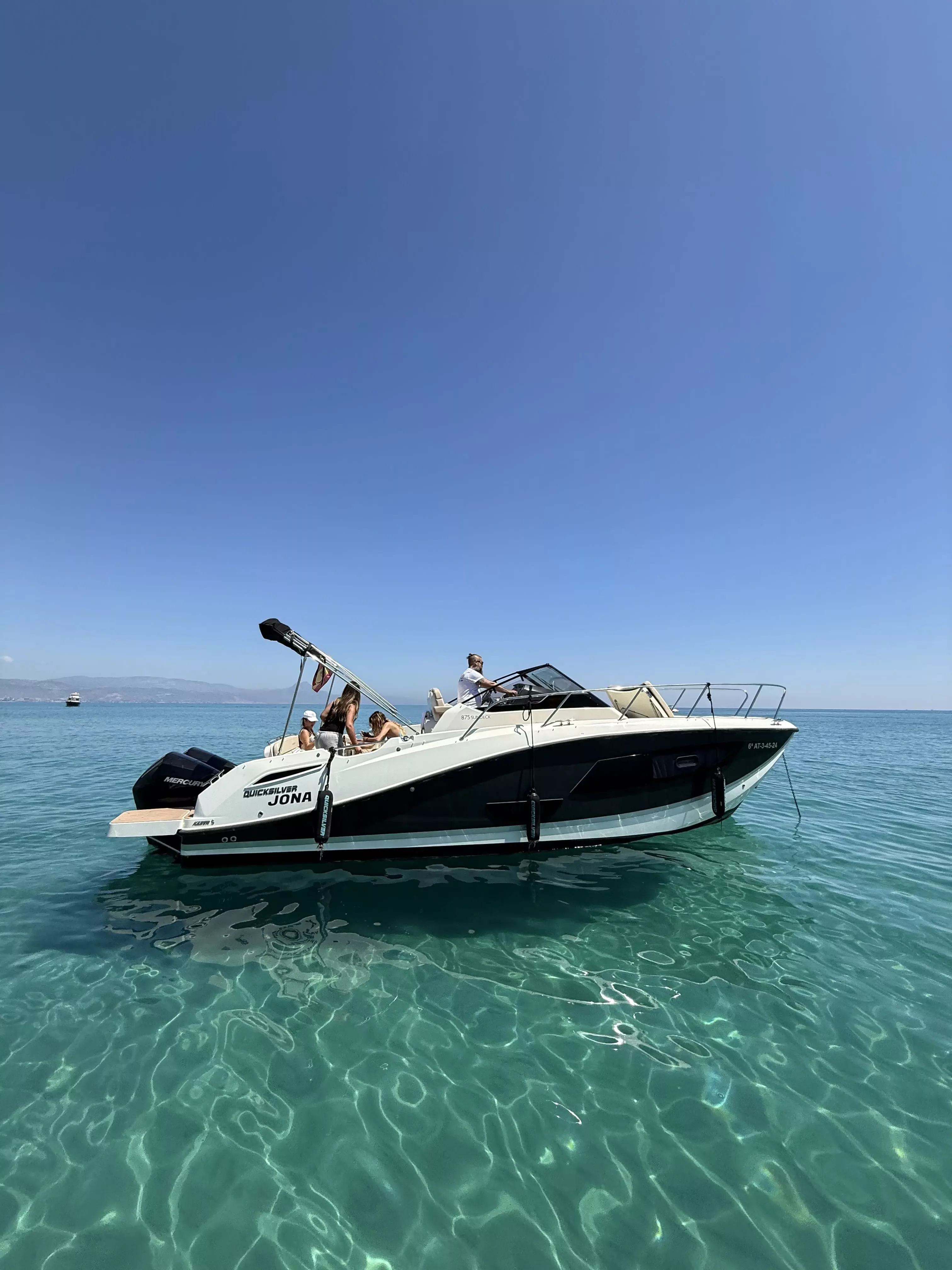 Elona Boats - Alquiler de barcos en Alicante