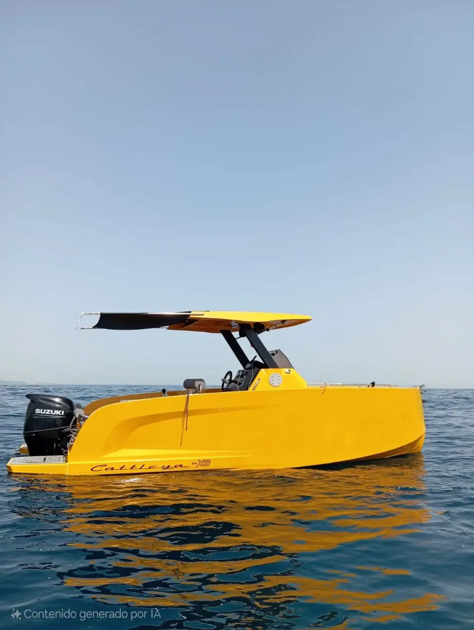 Elona Boats - Alquiler de barcos en Alicante