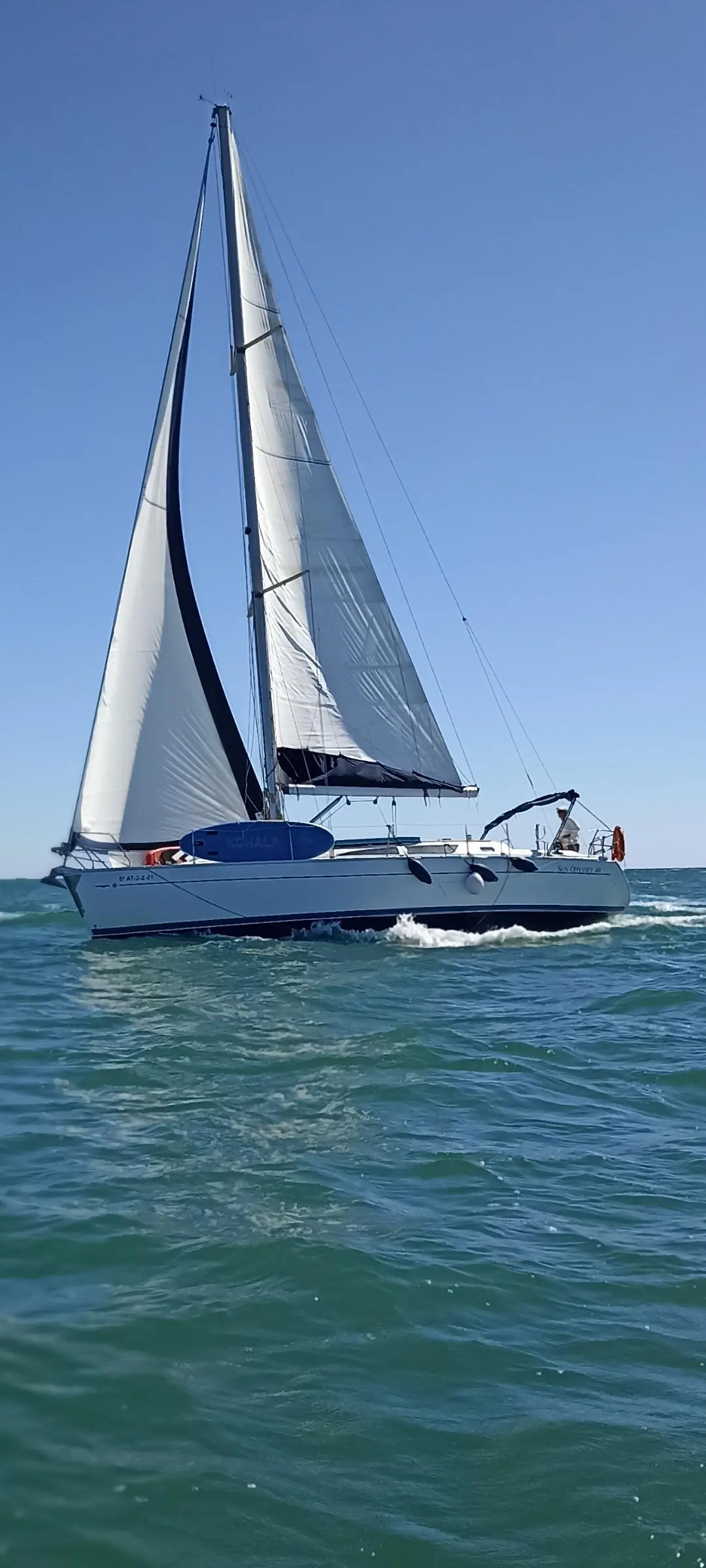 Elona Boats - Alquiler de barcos en Alicante