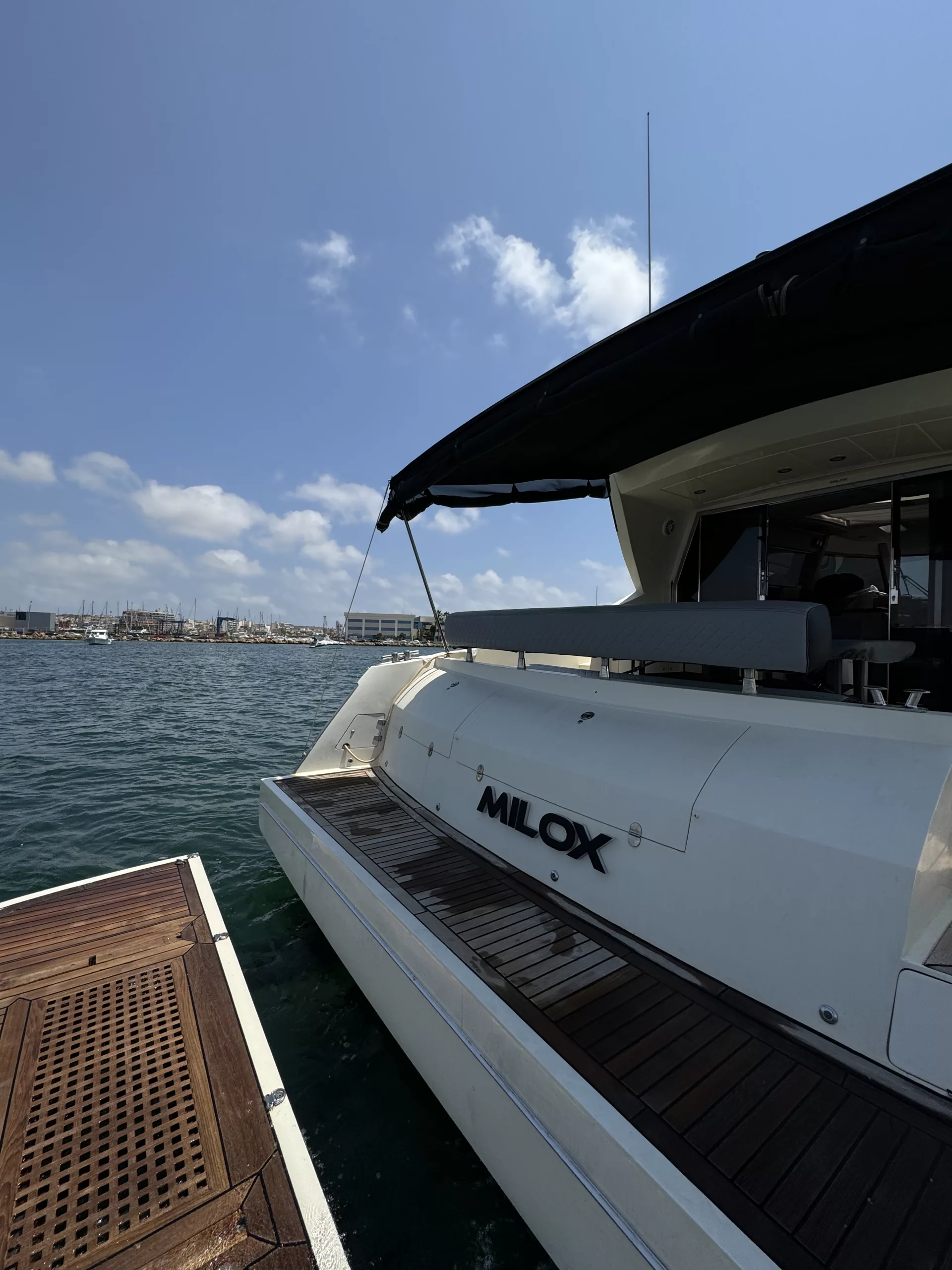 Elona Boats - Alquiler de barcos en Alicante