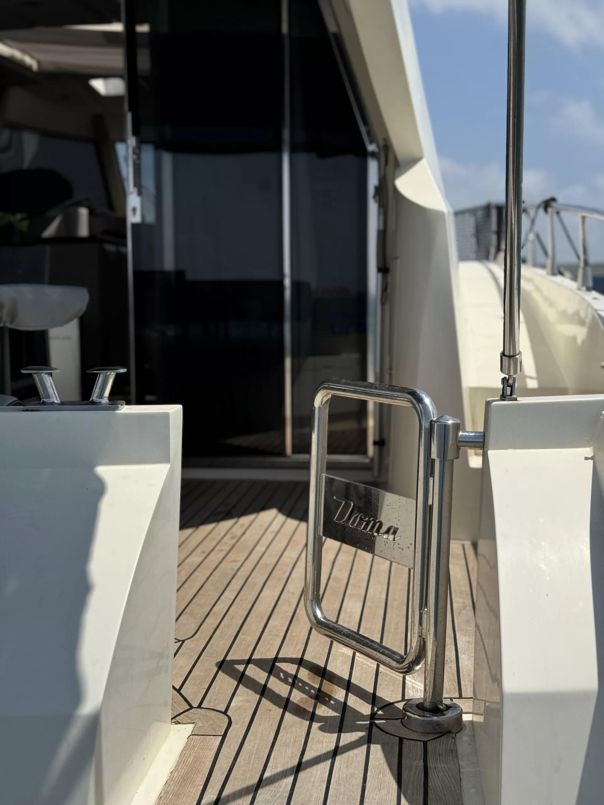 Elona Boats - Alquiler de barcos en Alicante