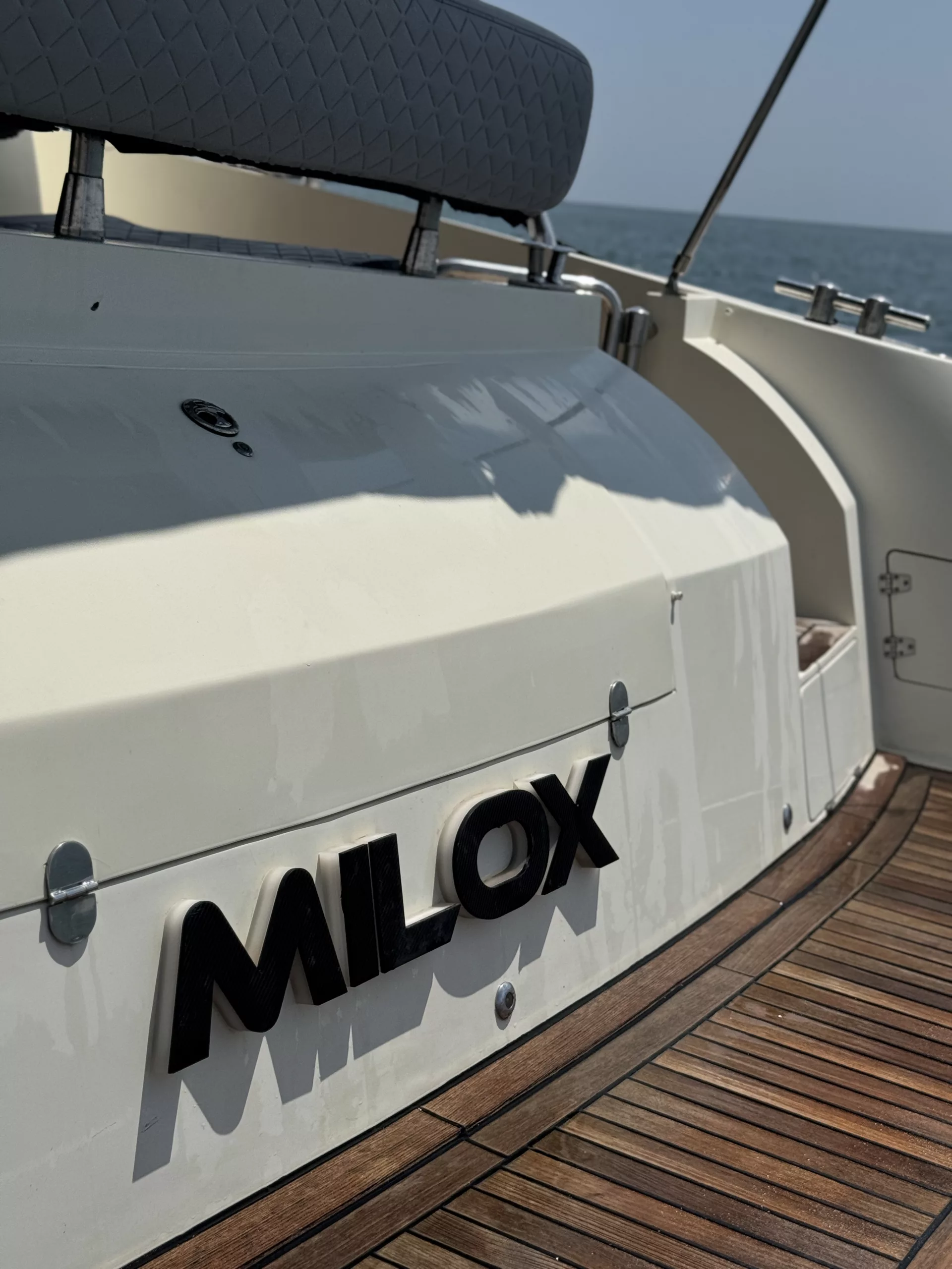 Elona Boats - Alquiler de barcos en Alicante