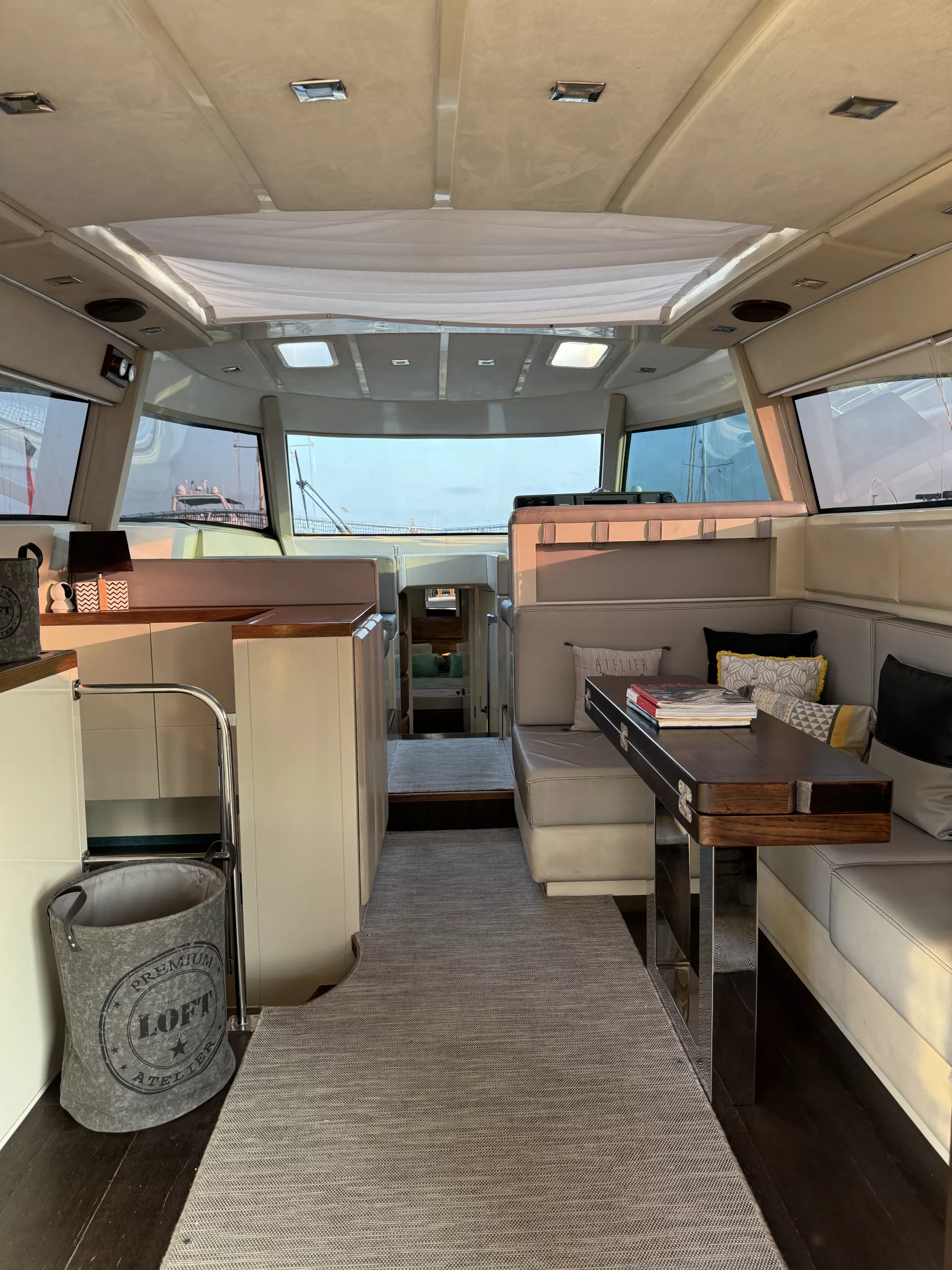 Elona Boats - Alquiler de barcos en Alicante