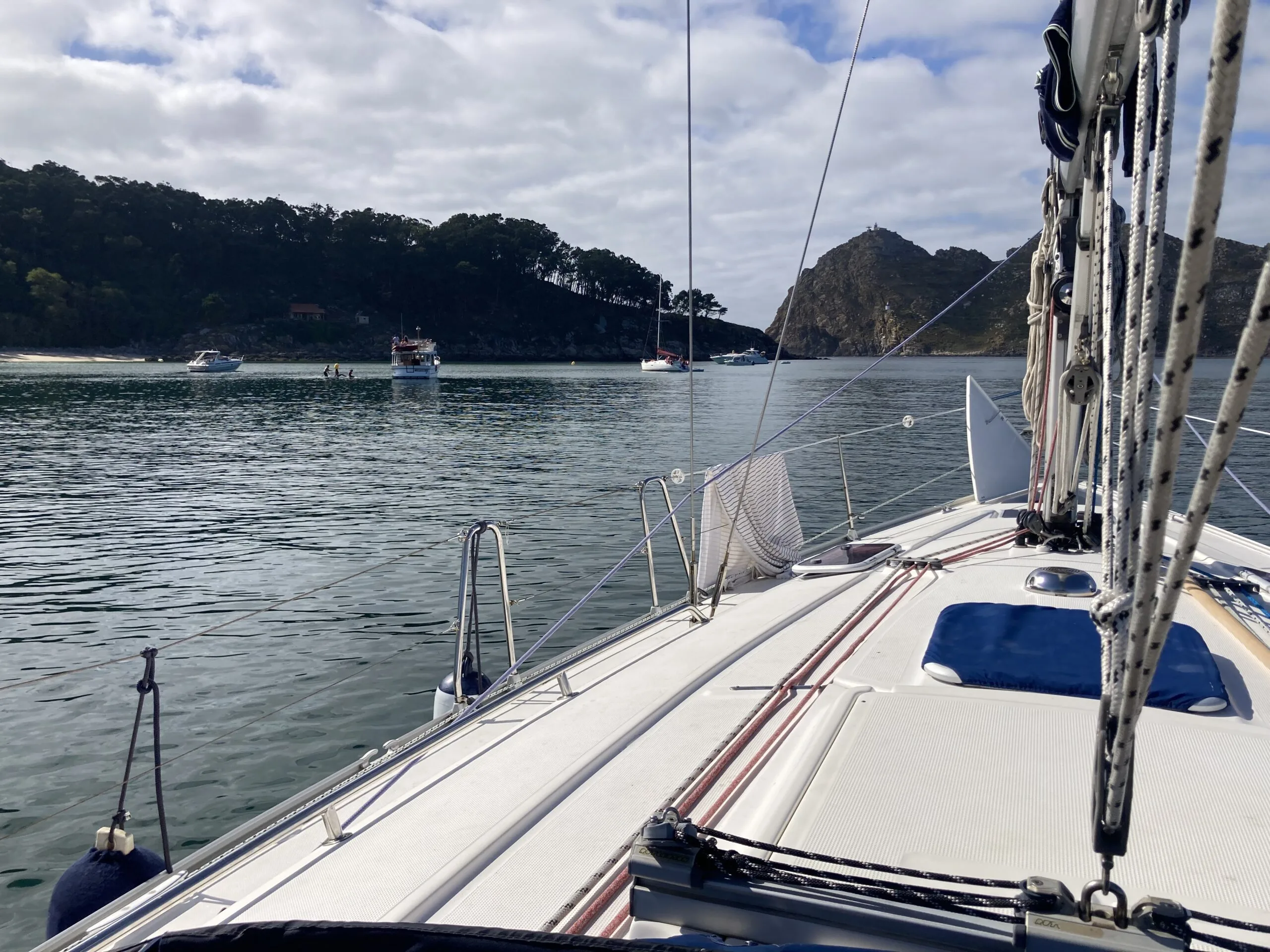 Imagen del barco Bavaria 38 Cruiser<br/>ZANZAN