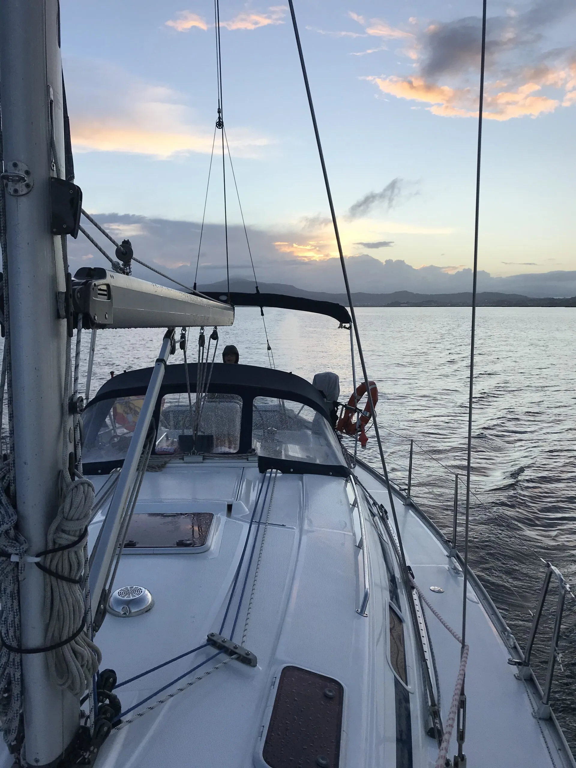Imagen del barco Bavaria 38 Cruiser<br/>ZANZAN