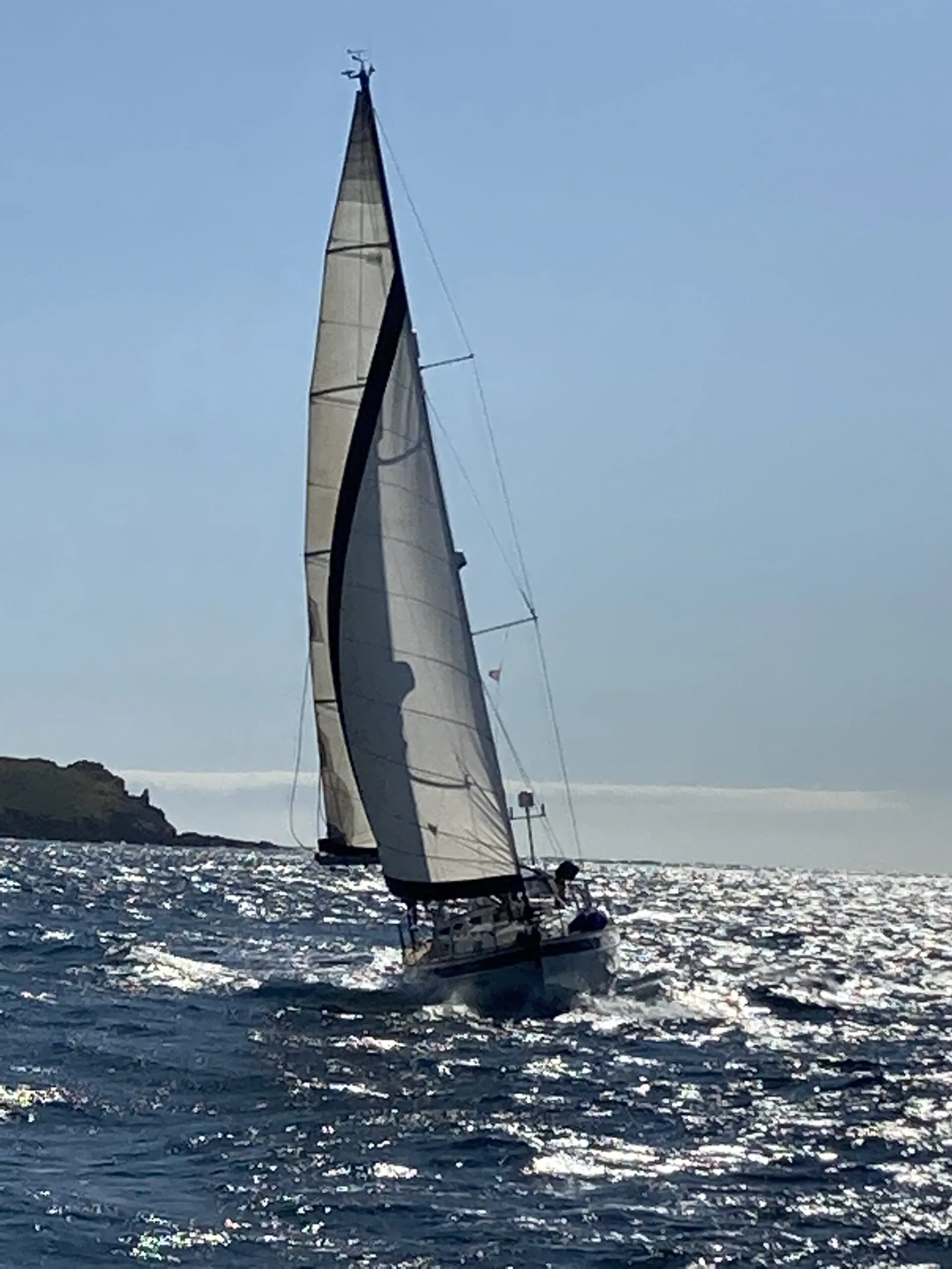 Imagen del barco Bavaria 38 Cruiser<br/>ZANZAN
